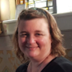 Meet your Posher, Angela